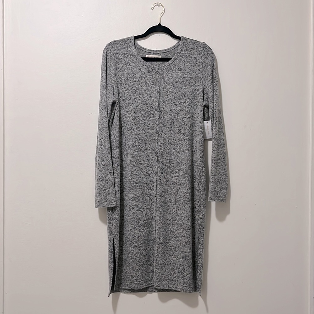 NWT {Lucky Brand} Cloud Soft Dress